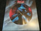 Meat Loaf - Bat out of hell II Picture Disc 2 LP Vinyl Schallplatte
