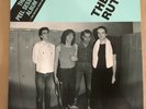 THE RUTS - THE PEEL SESSIONS ALBUM - UK ISSUE - EXCELLENT