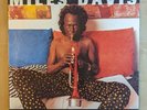 Miles Davis DOO BOP LP PROMO 1992 NEAR MINT