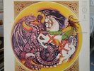 LP 33t - Bob Marley & The Wailers ‎– Confrontation - EU Island 25 Years (EX/EX+)