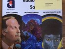 Alison Steele Interviewing Alice Cooper, Earth Wind  & Fire + More/ SEALED