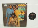 S.O.U.L What Is It Soul Funk LP