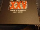 Let Them Know The Story Of Youth Brigade And BYO Records 2 X Coloured Vinyl