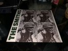 THE SMITHS Meat Is Murder 1985, 1st PRESSING Rough Trade 1-252690) EX vinyl LP