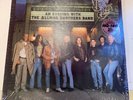 The Allman Brothers Band - An Evening with The Allman Bros Band 2LP, RSD 2020