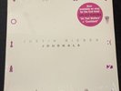 Journals by Justin Bieber (LP Vinyl Record, 2016)