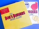 NEW SEALED The Bob's Burgers Music Album 3LP+7