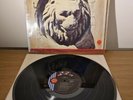 O'Donel Levy Simba LP 1974 Groove Merchant Vinyl
