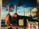 Pink Floyd, Animals vinyl LP in gatefold sleeve, 2016 reissue