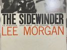 Lee Morgan – The Sidewinder Blue Note – GXF 3015 Japanese Reissue 1979 King Rec.