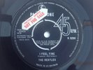THE BEATLES R5200 