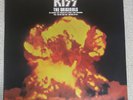 Kiss The Originals Casablanca VIP-5501 3LP Japan 1977 Limited vinyl cleaned