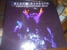 Black Sabbath Cross Purposes Live