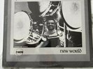Joe Chambers New World LP SEALED Jazz Contemporary Post Bop Finite Pharoah