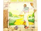 Elton John - Goodbye Yellow Brick Road, Vinyl 1973 MCA Records MCA2-10003 4 Side