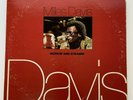 Miles Davis Double LP Workin And Steamin 1974 Jazz Record P24034