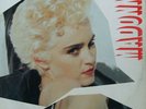 2 LP MADONNA MADONNA JAPAN LIVE RECORDING IN WHO'S THAT GIRL WORLD TOUR TURIN