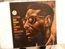 Max Roach his chorus and orchestra It's Time rare made in Holland