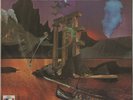 London SPC21137 The Mysterious Film World of Bernard Herrmann LP
