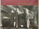 U2 Unforgettable Fire ISLAND RECORD Reissue ** SEALED **