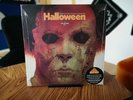 Rob Zombie Halloween 1 Vinyl