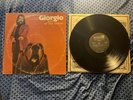GIORGIO - SON OF MY FATHER 1972 & Erotic Drum / VINYL - VG+ COVER VG)
