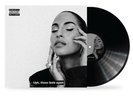Snoh Aalegra -UGH, THOSE FEELS AGAIN VINYL Standard Black