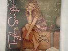BRAND NEW  Taylor Swift Collectible Our Song 7” Vinyl Record    #3389