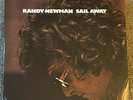 Factory Sealed- RANDY NEWMAN- 