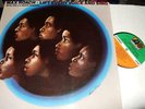 MAX ROACH : LIFT EVERY VOICE AND SING LP 1971 ATLANTIC 40271 GERMANY
