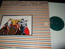 JAN GARBAREK : FOLK SONGS PROMOSTICKERED LP 1981 ECM GERMANY