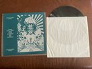 COLOUR HAZE - Tempel LP - Black Vinyl - Stoner Psych Rock MINT Causa Sui