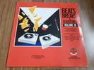 SIMON HARRIS - BEATS BREAKS & SCRATCHES VOLUME 3 LP 1989 EX