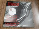 SIMON HARRIS - BEATS BREAKS & SCRATCHES VOLUME 2 LP 1988 EX