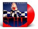 KATY PERRY SMILE EXCLUSIVE LIMITED NUMBERED HMV RED VINYL ALBUM mint sealed 1000