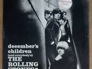 THE ROLLING STONES DECEMBER'S CHILDREN still sealed 1st PRESSING PROMO COPY