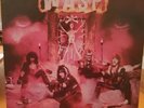W.A.S.P. - Self Titled LP.  Capitol Records Vinyl Record 1984