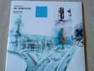Radiohead Ok computer Oknotok Rare blue Sealed limited XLLP868X
