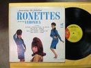 THE RONETTES 