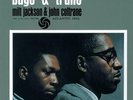 Bags & Trane by Milt Jackson & John Coltrane (180g Vinyl 2LP-45rpm), 2018, ORG M