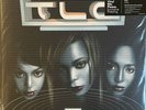 TLC - FanMail (COLORED Vinyl Me Please VMP 25th Anniversary) New Sealed