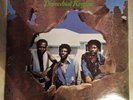 33t The Gladiators - Proverbial Reggae (LP) Virgin 1978