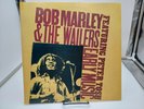 Bob Marley & The Wailers Early Music LP Record Ultrasonic Clean NM cVG+
