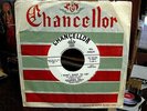 Maureen Gray PROMO 45   I Don't Want To Cry / Come On and Dance VG++  1961