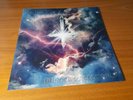 Kataxu ‎– Hunger Of Elements - lp --goatmoon