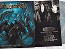 BLIND GUARDIAN - Another Stranger Me - RARE Limited Picture Vinyl - NUMBERED