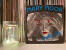 MINIMAL SYNTH   MARY MOOR 