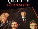 ORIGINAL Vtg 1981 QUEEN Album GREATEST HITS Vinyl 1ST PRESS Record Lp NEAR MINT