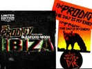 The Prodigy + Sleaford Mods [SEALED] 7