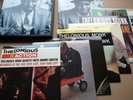 Thelonious Monk ‎– The Riverside Tenor Sessions BOX 7 LP's MINT APJ 037 Analogue